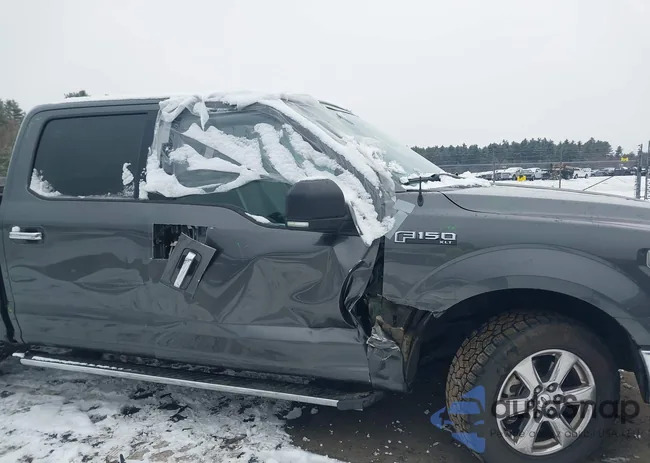 1FTEW1CP9JFA16344: 44171440