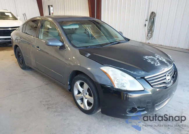 1N4AL2AP8CN443139: 44172445