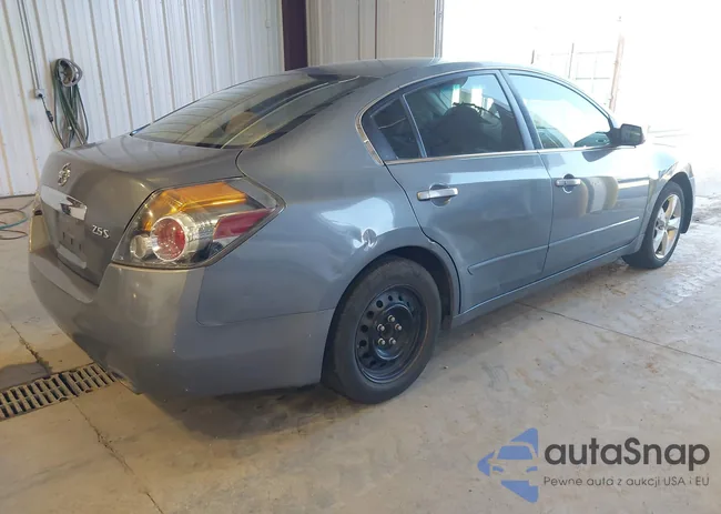 1N4AL2AP8CN443139: 44172445