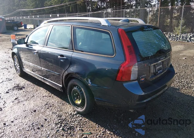 YV1MJ672082410896: 44172447