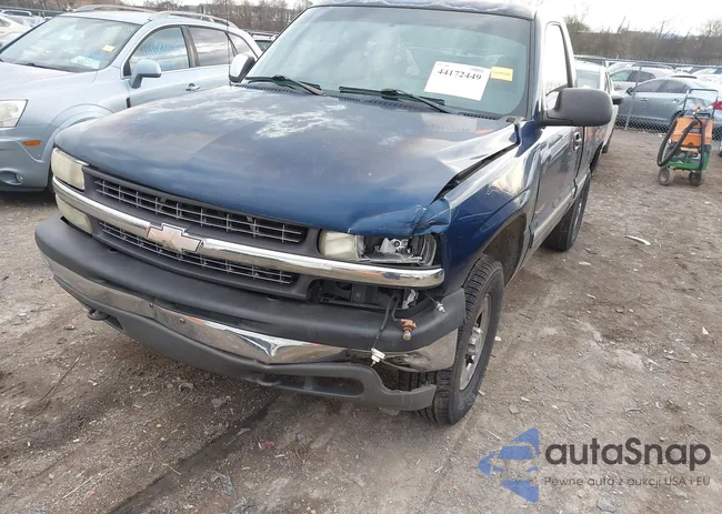 1GCEK14V72Z183018: 44172449