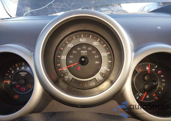 5J6YH28674L004657: 44172453