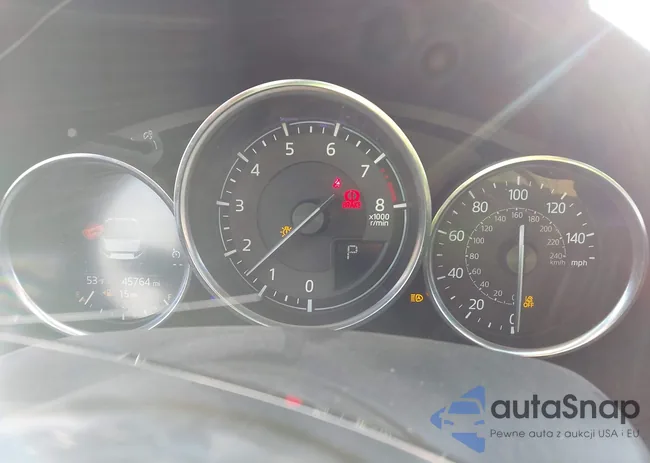 JM1NDAD72M0460662: 44172459