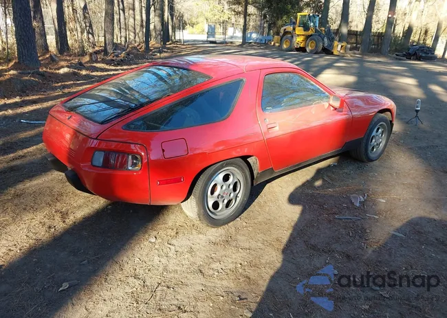 WP0JA0920BS820625: 44172473