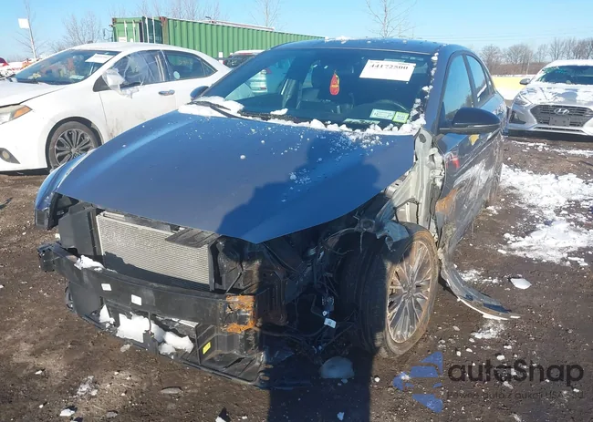 3KPF54AD7RE693321: 44172500