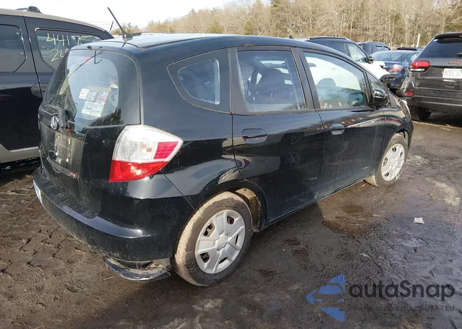 JHMGE8H32DC025661: 44172514