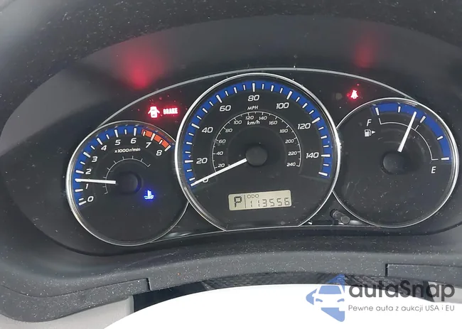 JF2SHADC9CH403980: 44172515