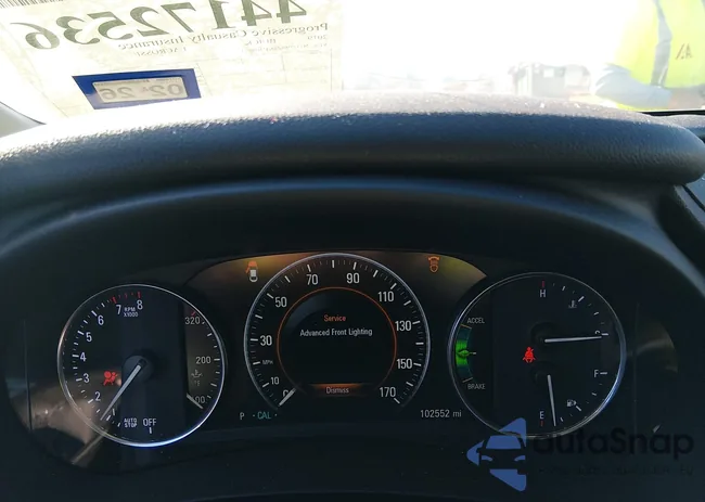 1G4ZP5SZ8KU100673: 44172536