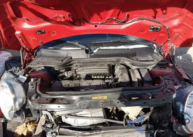 WMWZF3C54DT491365: 44172538