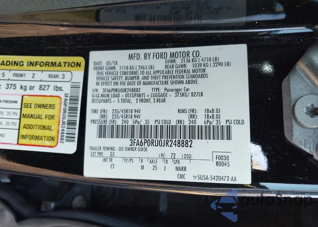 3FA6P0RU0JR248882: 44172564