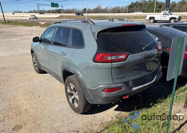 1C4PJMBS2EW161276: 44172566