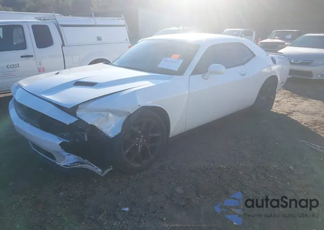 2C3CDZAG8LH121218: 44172567