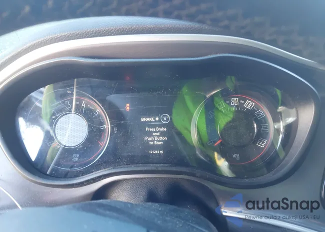 2C3CDZAG8LH121218: 44172567