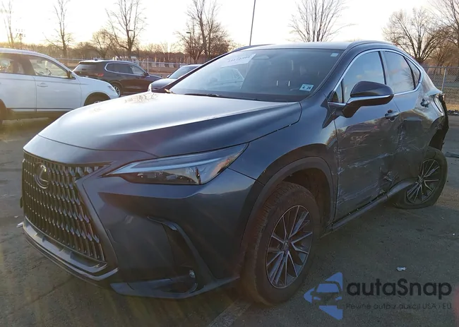 2T2AGCEZ8RC035800: 44172599