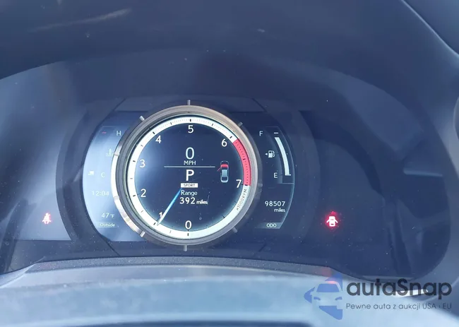 JTHBA1D29H5040520: 44172623