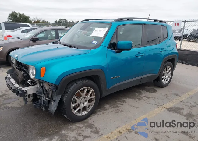 ZACNJCBB7MPM46291: 44172631