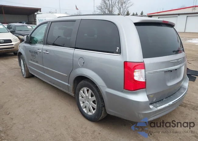 2C4RC1BG5FR709102: 44172647