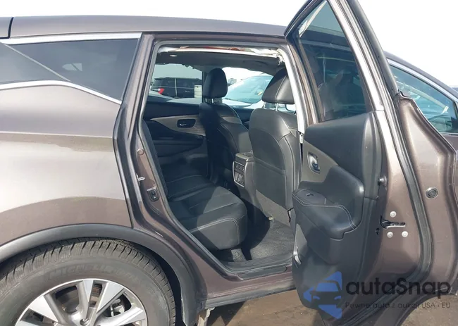 5N1AZ2MH6JN169087: 44172667