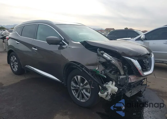 5N1AZ2MH6JN169087: 44172667