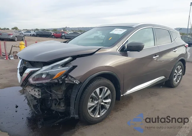 5N1AZ2MH6JN169087: 44172667