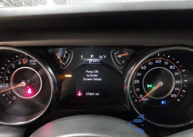 1C4HJXDG0NW110941: 44172682