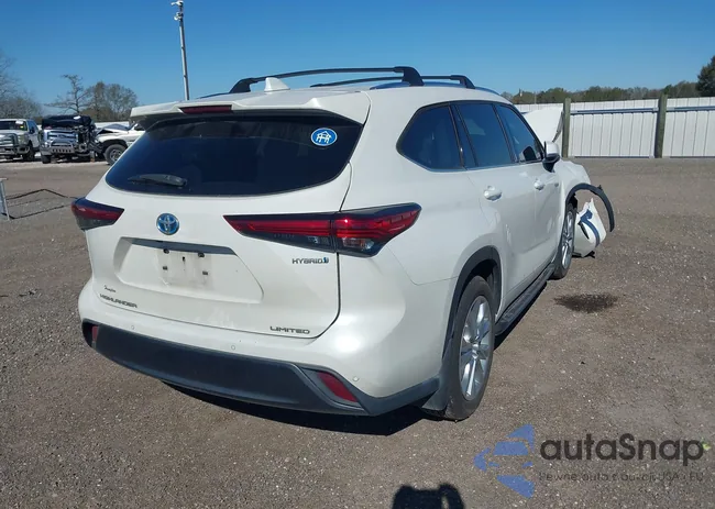 5TDYARAH2MS006393: 44172684