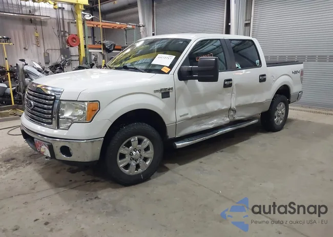 1FTFW1ET3CFC54546: 44172717