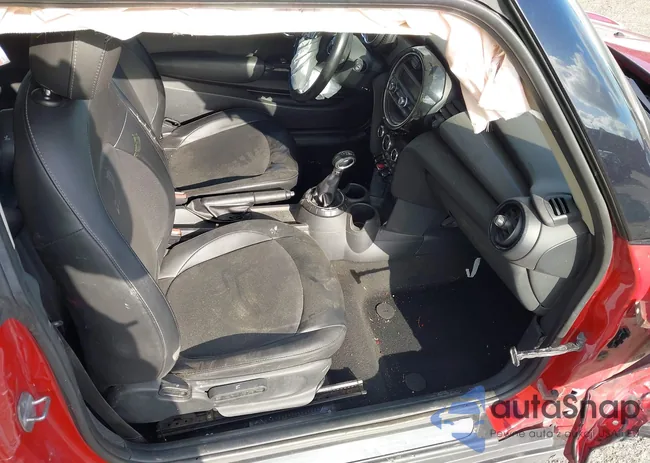 WMWXM5C56FT942467: 44172732