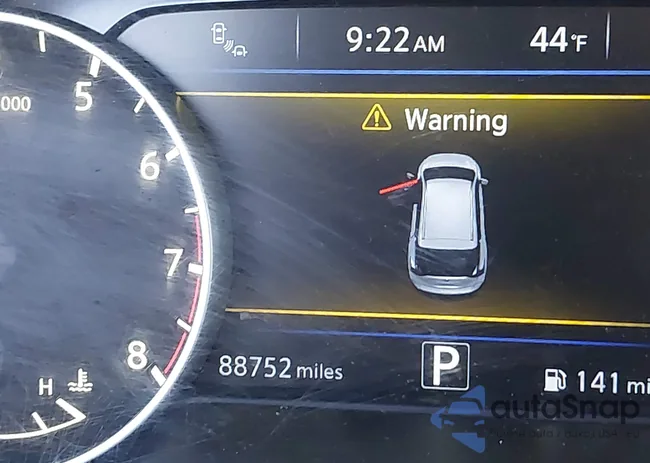 5N1AZ2MH2FN286009: 44172744