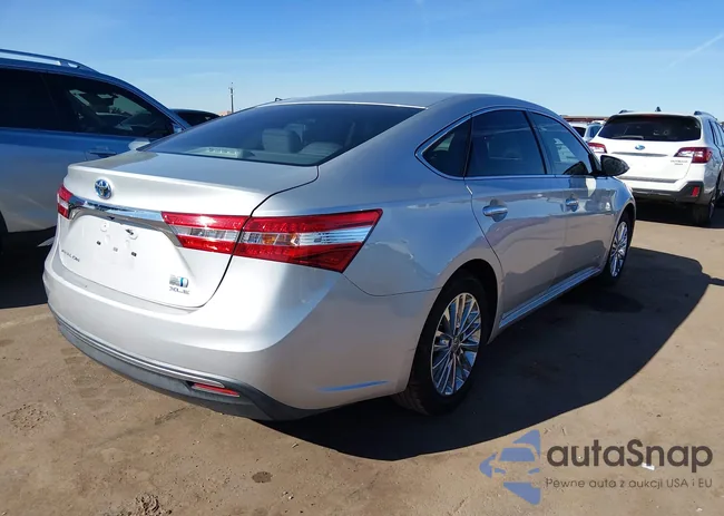 4T1BD1EB8EU029531: 44172750