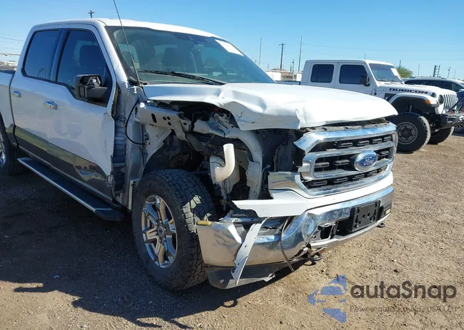 1FTFW1E82NFA90995: 44172783