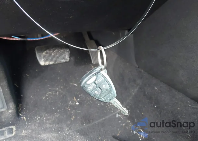 1C3BC2EB0BN539525: 44172821