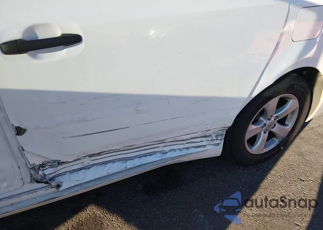 5TDZK3DC0CS179391: 44172833