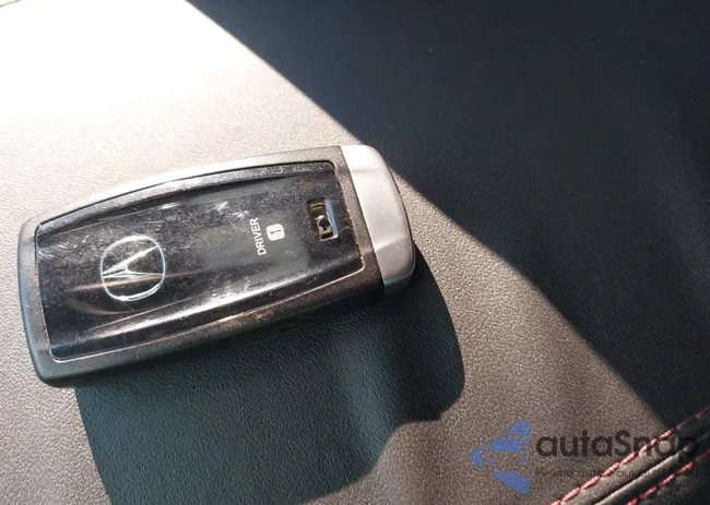 19UUB5F54MA014934: 44172861