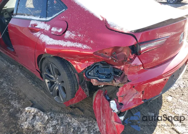 19UUB5F54MA014934: 44172861