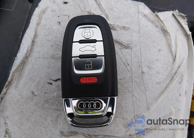 WA1LFAFP5DA059870: 44172862