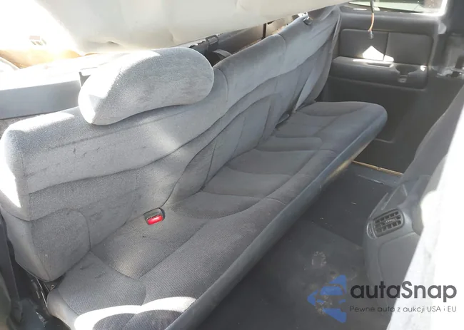 2GTEK19TX21427311: 44172903