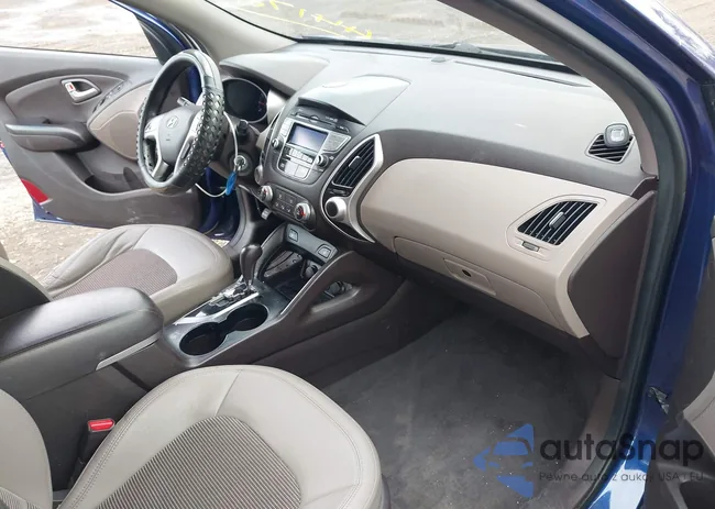 KM8JUCAC1DU590500: 44172910