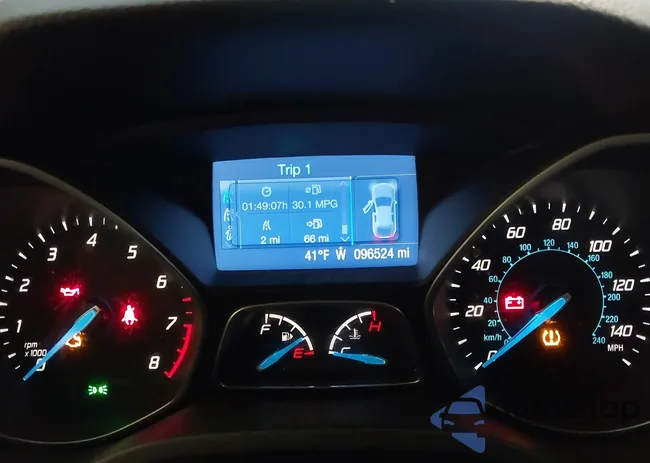 1FADP3F23DL340065: 44172928