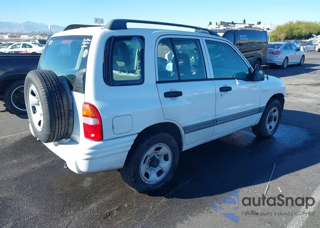 2S3TE52V826100847: 44172977