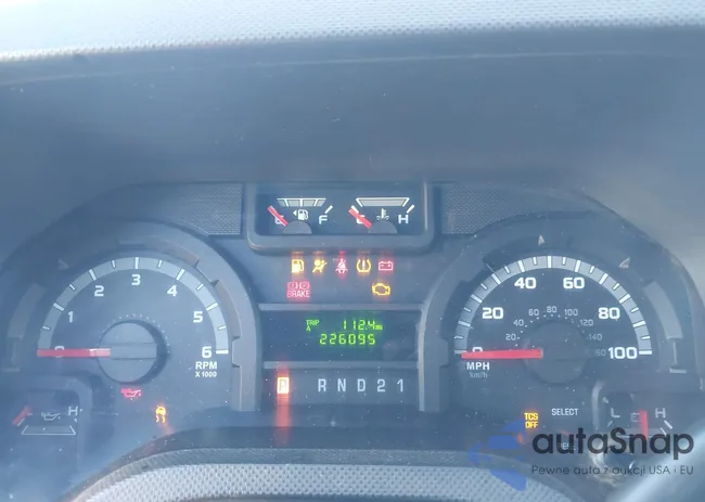 1FTSS3EL5EDA35382: 44173011