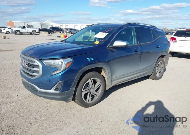 3GKALVEV1LL113688: 44173013