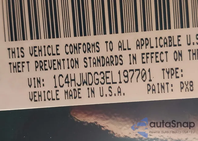 1C4HJWDG3EL197701: 44173027