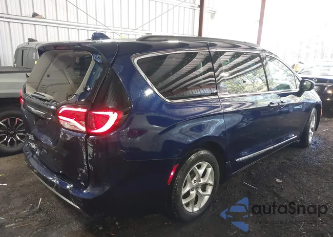 2C4RC1BG3HR610765: 44172041