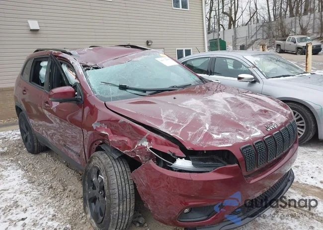 1C4PJMLX6KD398211: 44172058