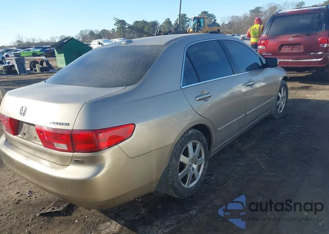 1HGCM665X5A024266: 44172074