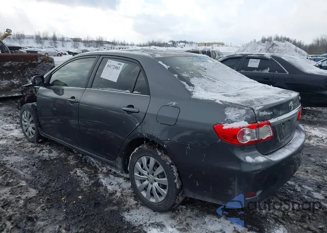 2T1BU4EE1DC947178: 44172083