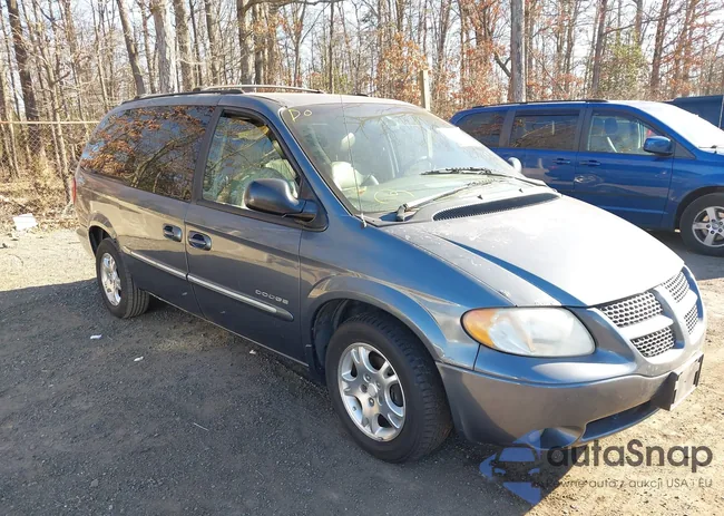 2B4GP54L51R304540: 44172089