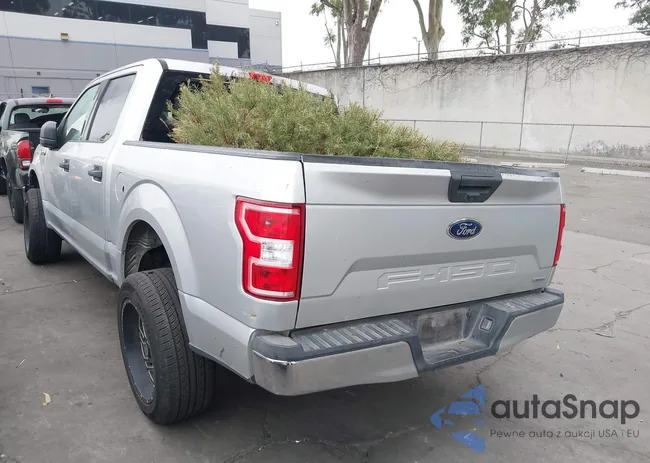 1FTEW1CP7JKD84822: 44172098