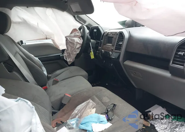 1FTEW1CP7JKD84822: 44172098